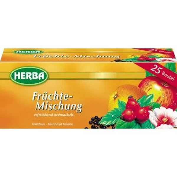 herba_fruechtemischung_tee_25er_16s HERBA FRUECHTEMISCHUNG TEE 25ER 16S