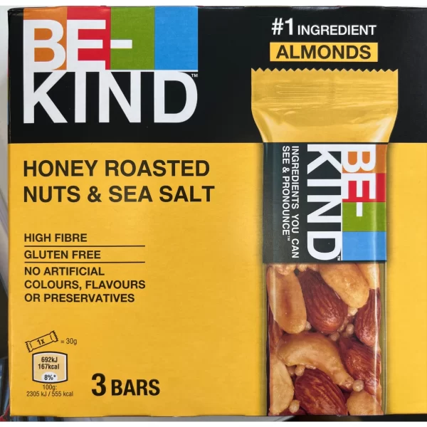 honey_roasted_nuts_&_sea_salt_3x30g_10x1 BE-KIND HONEY ROASTED NUTS & SEA SALT 3x30G