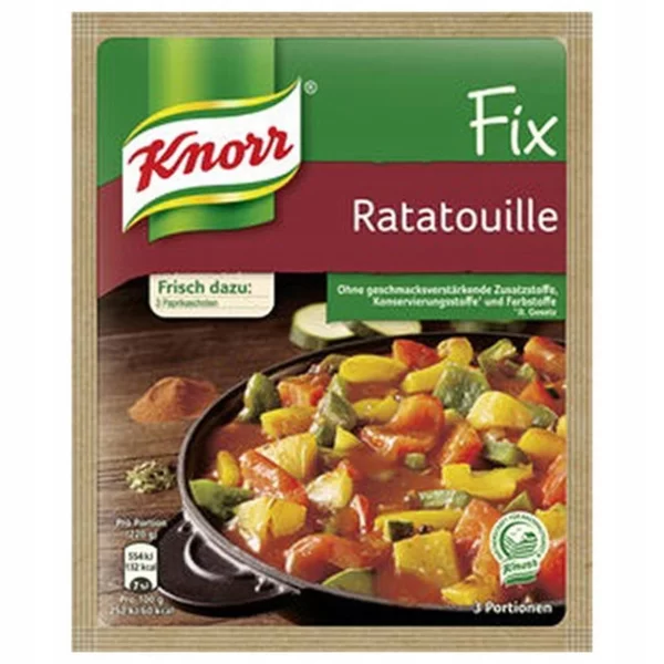 knorr_fix_ratatoulle_40g KNORR FIX RATATOULLE 40G