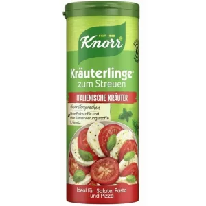 KNORR KRAEUTERLINGE ZUM STREUEN-ITALIENISCHE 60G