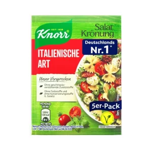 KNORR SALATKRONUNG ITALIENISCHE ER 450ML