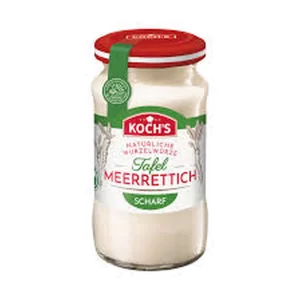 KOCH'S TAFEL MEERETICH SCHARF 140G
