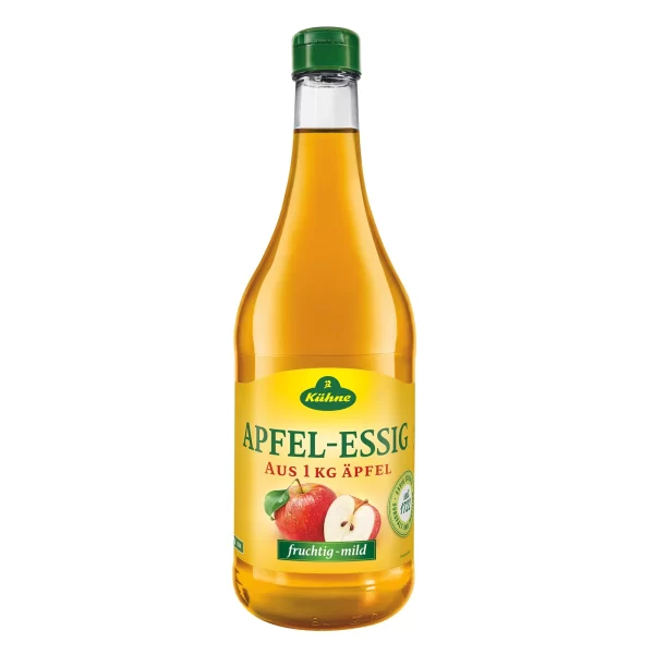 KUEHNE APFEL-ESSIG 750ML