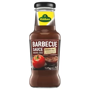 KUEHNE BARBECUE RAUCHIG-SUESS