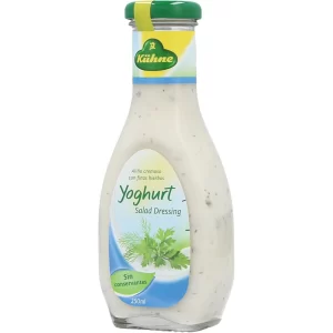KUEHNE SALATFIX JOGURT 500ML