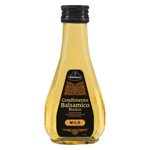 KUEHNE CONDIMENTO BALSAMICO BIANCO