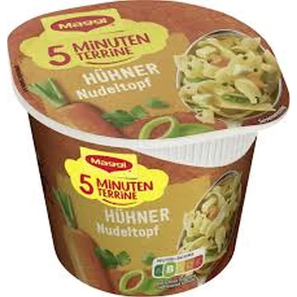 maggi_5_minuten_huhn_nudel_topf_41g MAGGI 5 MINUTEN HUHN NUDEL TOPF 41G