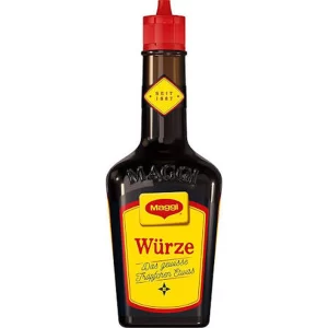 MAGGI WUERZE 100G