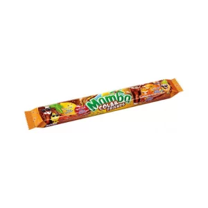 MAMBA COLA & FRIENDS KAUBONBON 4ER 106G