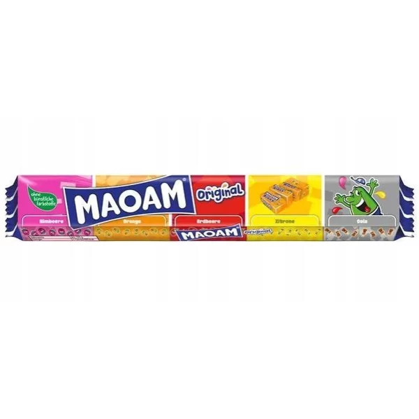 MAOAM BLOXX 110G