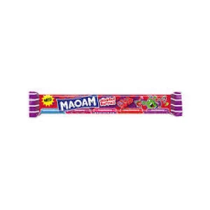 MAOAM BLOXX WILD BERRIES 110g