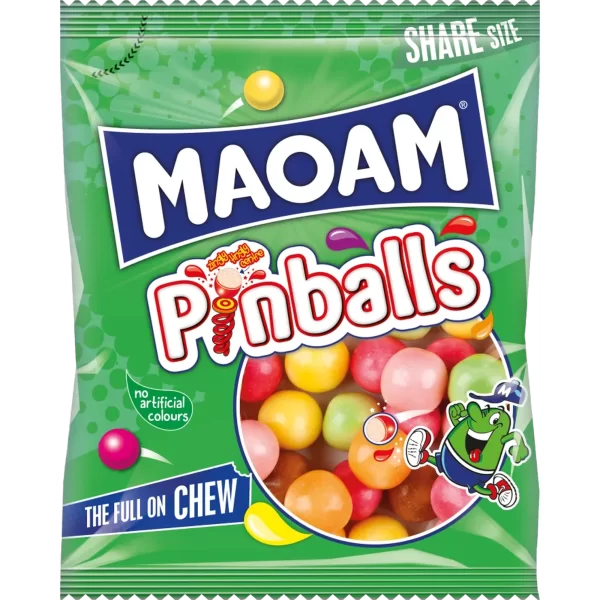 MAOAM PINBALLS 200G