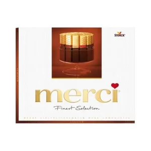 MERCI HERBE VIELFALT 250G