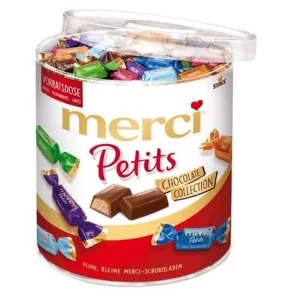 MERCI PETIT COLLECTION 1Kg