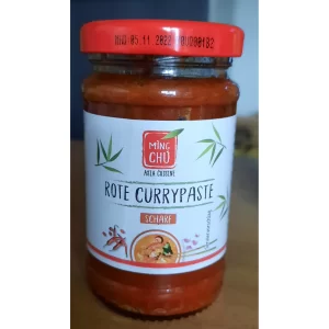 MING CHU CURRYPASTE POT 114G