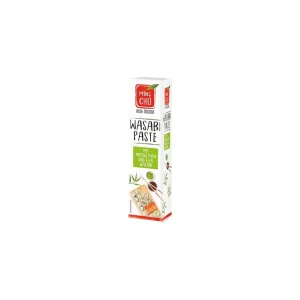 MING CHU WASABI PASTE 50G