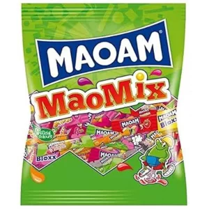 MAOAM MIXX KAUBONBON 250G