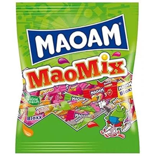 MAOAM MIXX KAUBONBON 250G