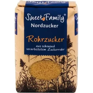 NORDZUCKER ROHRZUCKER