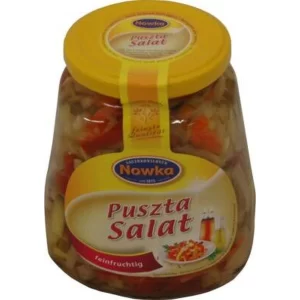 NOWKA PUSZTA SALAT