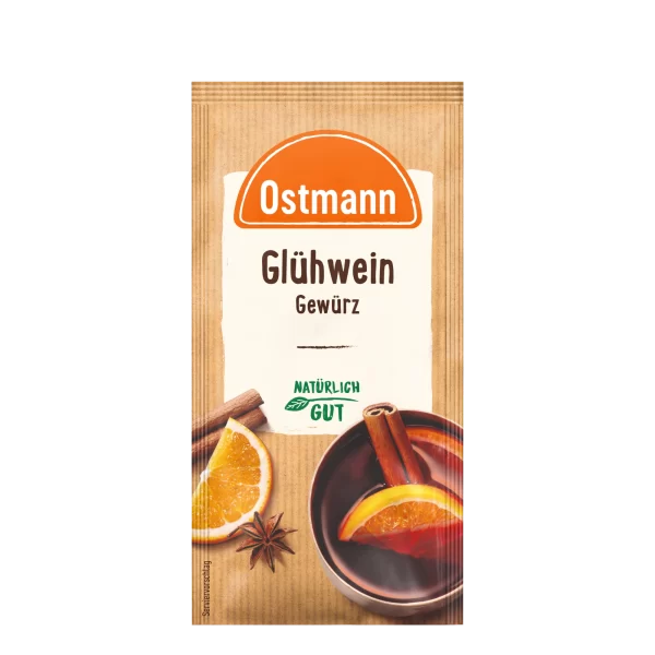 OSTMANN GLUEHWEIN GEWUERZ