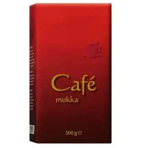 ROESTFEIN CAFE MOKKA 500G