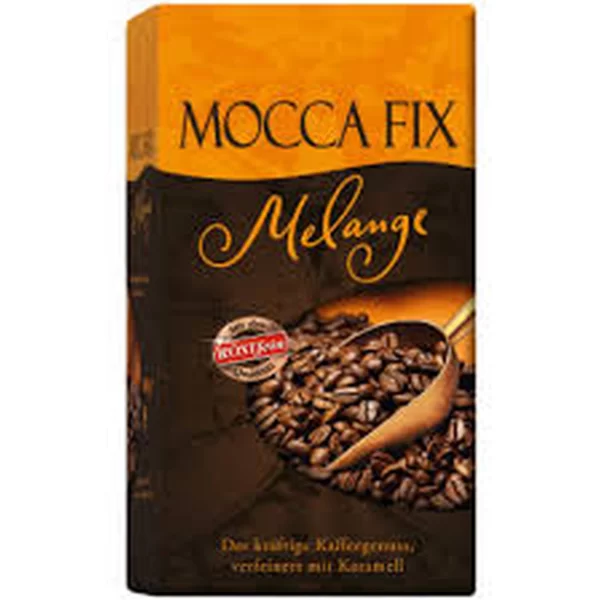 ROESTFEIN MOCCA FIX MELANGE 500G