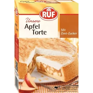 RUF APFEL TORTE 500G