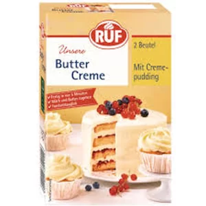 RUF BUTTER CREME 700ML