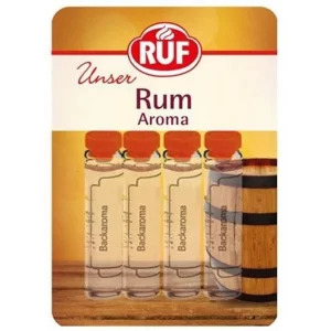 RUF RUM AROMA 4X2G