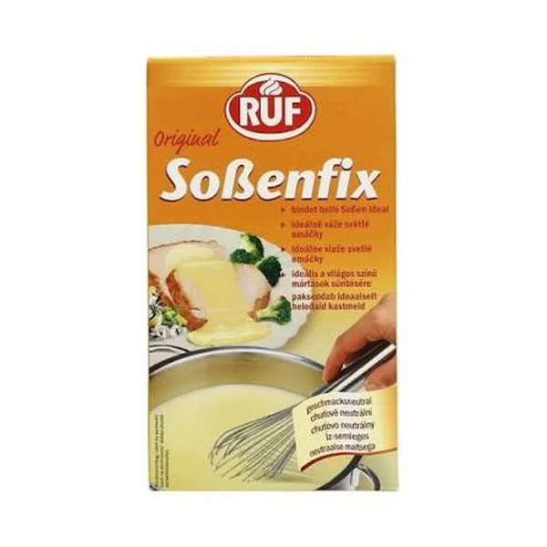 ruf_sossenfix_hell RUF SOSSENFIX HELL