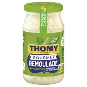 THOMY GOURMET REMOULADE 250ML