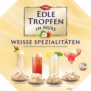 TRUMPF EDLE WEISSE SPEZIAL 250G