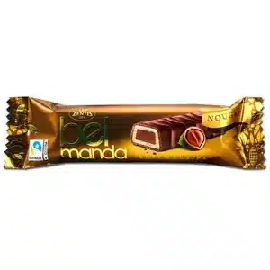 ZENTIS BELMANDA NOUGAT 40G