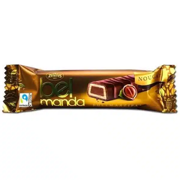 zentis_belmanda_nougat_40g ZENTIS BELMANDA NOUGAT 40G