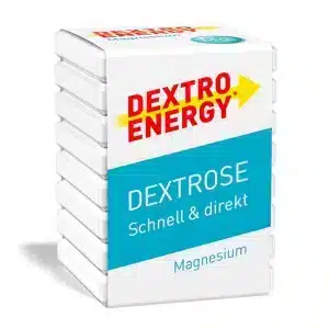 DEXTRO ENERGY MAGNESIUM 46G