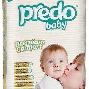 PREDO JUMBO JUNIOR 11-25KG 48PCS